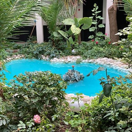 Hotel Doenmez Далян Екстериор снимка