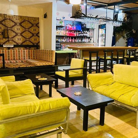 Hotel Doenmez Далян Екстериор снимка