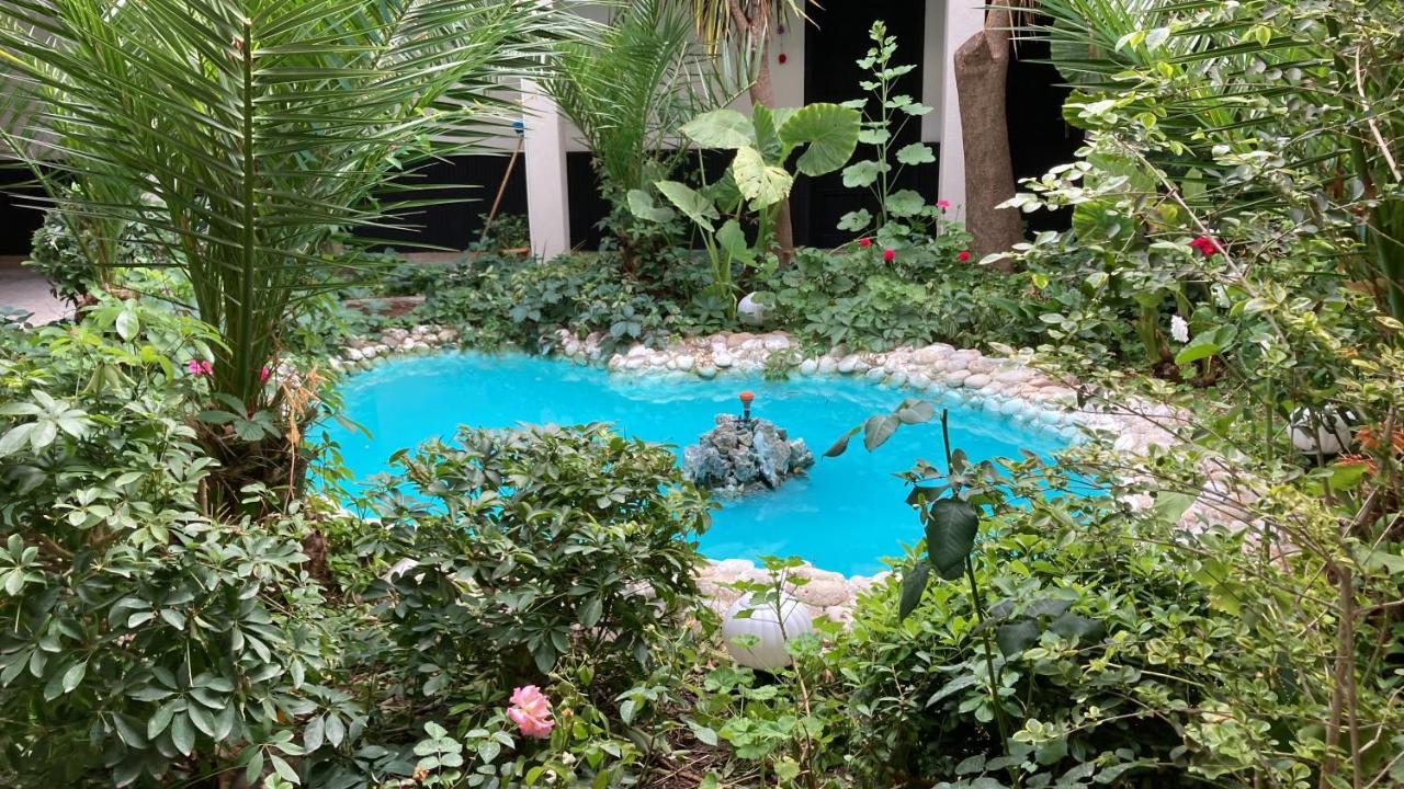 Hotel Doenmez Далян Екстериор снимка