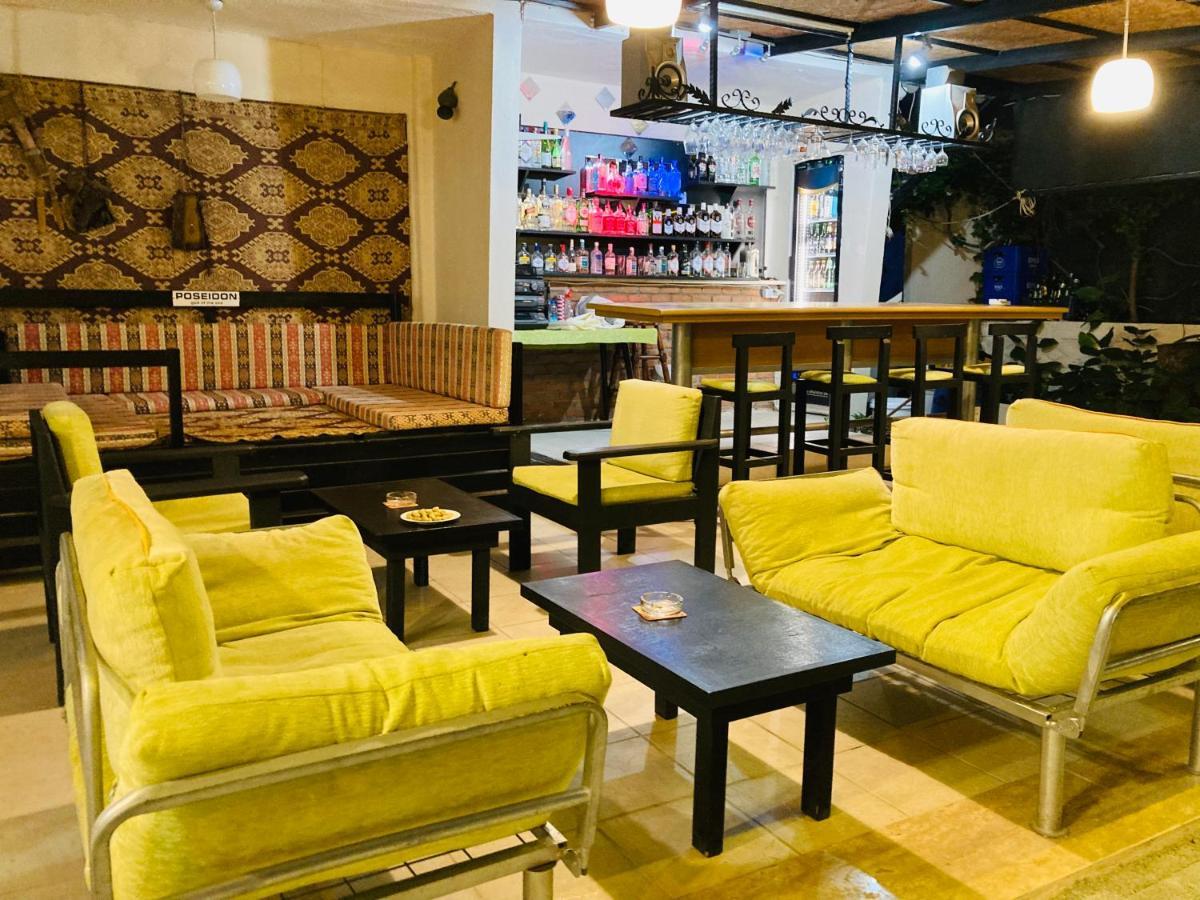 Hotel Doenmez Далян Екстериор снимка