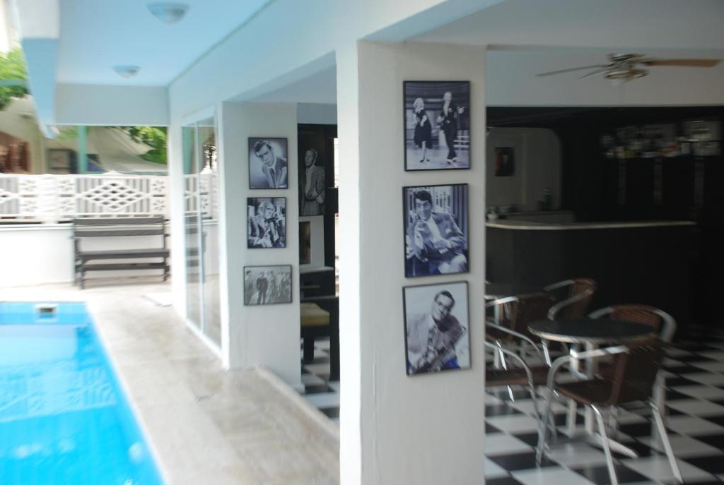 Hotel Doenmez Далян Екстериор снимка