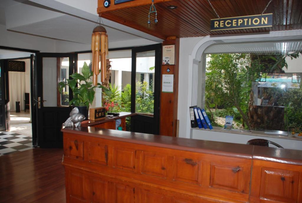Hotel Doenmez Далян Екстериор снимка