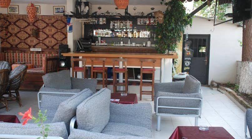 Hotel Doenmez Далян Екстериор снимка